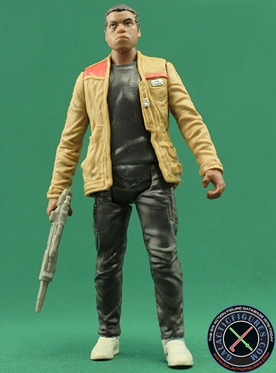 Finn figure, RogueOneVs