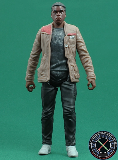 Finn (The Rogue One Collection)