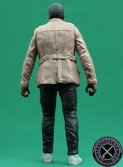 Finn Versus 2-Pack #7 The Rogue One Collection