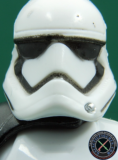 Stormtrooper Sergeant With Assault Walker The Rogue One Collection