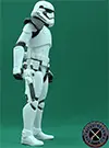 Stormtrooper Sergeant With Assault Walker The Rogue One Collection