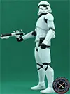 Stormtrooper Sergeant With Assault Walker The Rogue One Collection