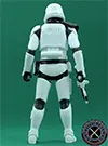 Stormtrooper Sergeant With Assault Walker The Rogue One Collection