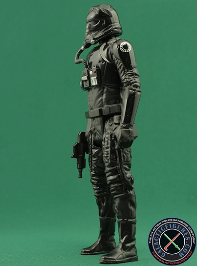 Tie Fighter Pilot Versus 6-Pack The Rogue One Collection