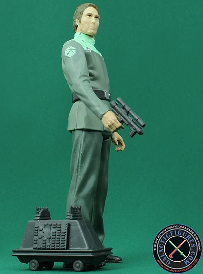 Galen Erso Rogue One The Rogue One Collection