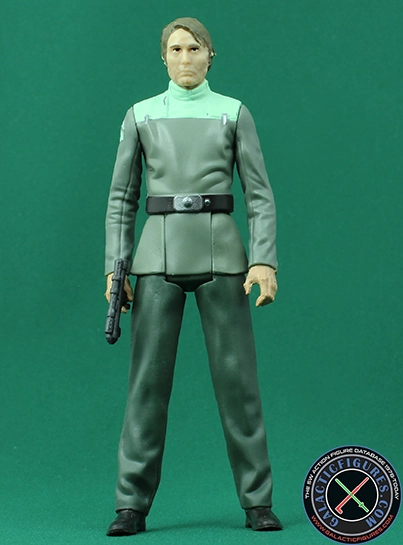 Galen Erso figure, RogueOneBasic