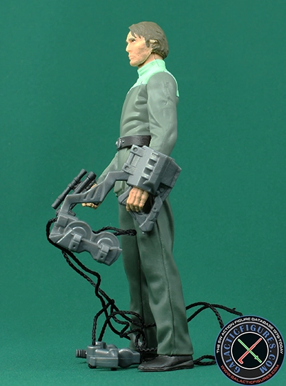 Galen Erso Rogue One The Rogue One Collection