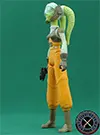 Hera Syndulla Phoenix Leader With A-Wing Fighter The Rogue One Collection