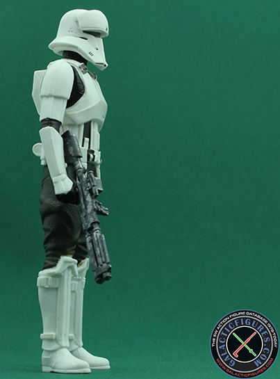 Imperial Assault Tank Driver Jedha Revolt 4-Pack The Rogue One Collection