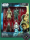 Imperial Assault Tank Driver, Jedha Revolt 4-Pack figure