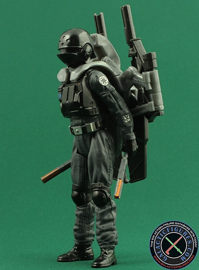 Imperial Ground Crew Rogue One The Rogue One Collection