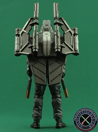 Imperial Ground Crew Rogue One The Rogue One Collection