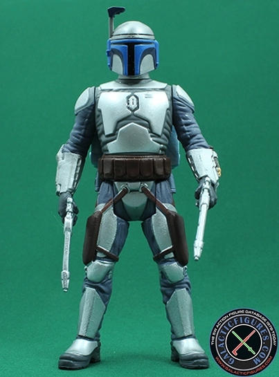 Jango Fett figure, RogueOneNoneTraditional