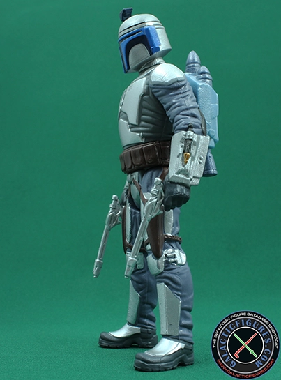 Jango Fett Target 8-Pack The Rogue One Collection