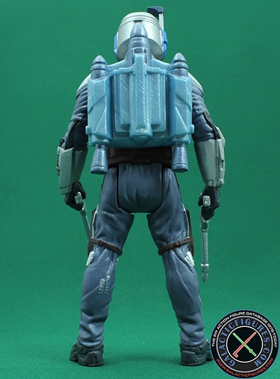 Jango Fett Target 8-Pack The Rogue One Collection