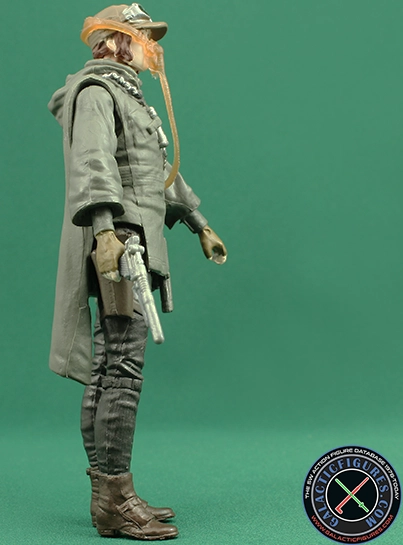 Jyn Erso Eadu The Rogue One Collection