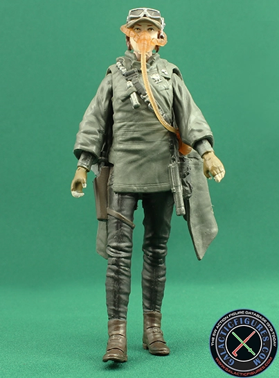 Jyn Erso figure, RogueOneBasic