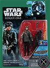 Jyn Erso Eadu The Rogue One Collection