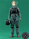 Jyn Erso Imperial Ground Crew Disguise The Rogue One Collection