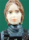 The Rogue One Collection Jyn Erso