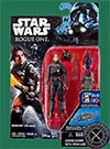 The Rogue One Collection Jyn Erso