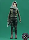 Jyn Erso, Jedha Revolt 4-Pack figure