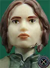 Jyn Erso, Jedha Revolt 4-Pack figure