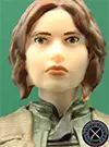 Jyn Erso, Jedha figure