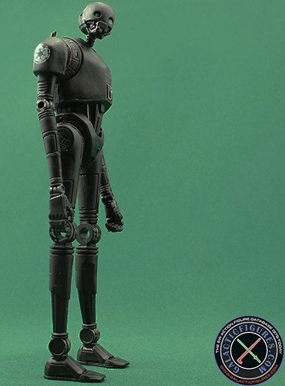 K-2SO Rogue One Walmart 3-Pack The Rogue One Collection