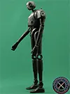 K-2SO, Rogue One Walmart 3-Pack figure