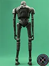 K-2SO, Rogue One Walmart 3-Pack figure