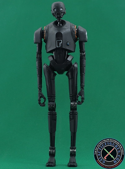 K-2SO figure, RogueOneBasic