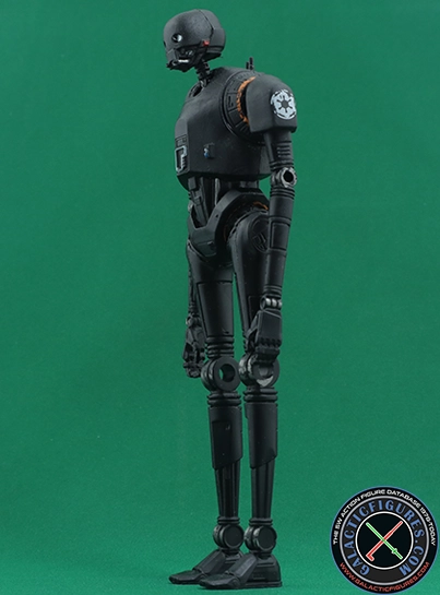 K-2SO Rogue One The Rogue One Collection