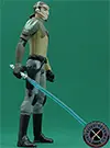 Kanan Jarrus With Y-Wing Scout Bomber The Rogue One Collection