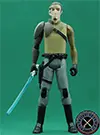 Kanan Jarrus With Y-Wing Scout Bomber The Rogue One Collection