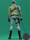 Kanan Jarrus, With Y-Wing Scout Bomber figure