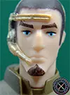 Kanan Jarrus, With Y-Wing Scout Bomber figure