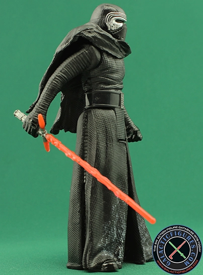 Kylo Ren Versus 6-Pack The Rogue One Collection
