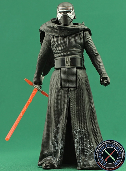 Kylo Ren Versus 6-Pack The Rogue One Collection