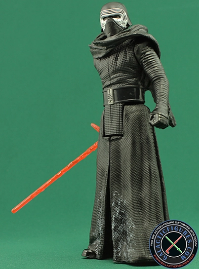 Kylo Ren Versus 6-Pack The Rogue One Collection