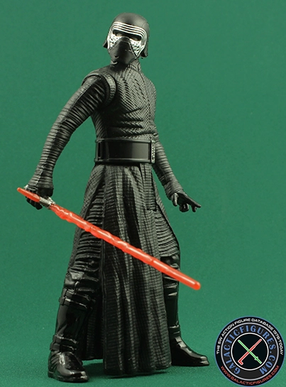 Kylo Ren The Force Awakens The Rogue One Collection