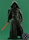 Kylo Ren, The Force Awakens figure