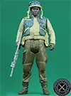 The Rogue One Collection Lieutenant Sefla