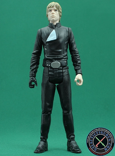 Luke Skywalker Target 8-Pack The Rogue One Collection