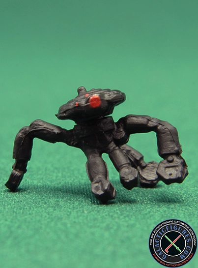 Mimic Droid figure, RogueOneVs