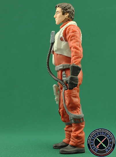 Poe Dameron Versus 6-Pack The Rogue One Collection