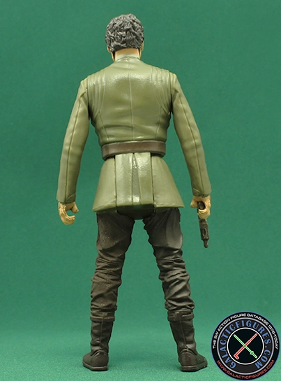 Poe Dameron Versus 2-Pack #3 The Rogue One Collection