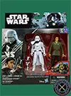 Poe Dameron, Versus 2-Pack #3 figure