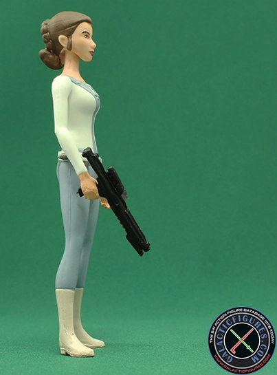 Princess Leia Organa Star Wars Rebels The Rogue One Collection