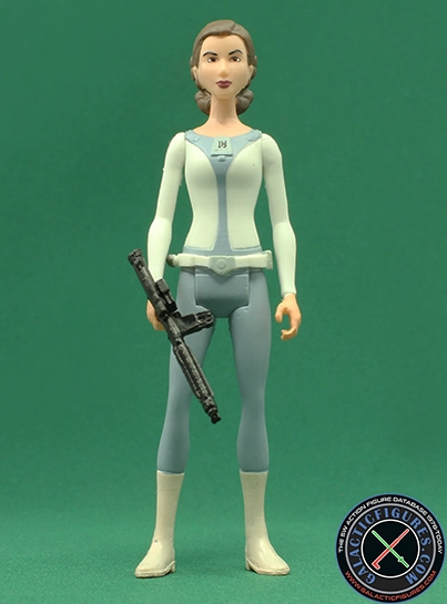 Princess Leia Organa Star Wars Rebels The Rogue One Collection